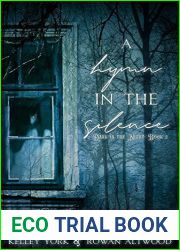 A Hymn in the Silence (Dark is the Night #2)