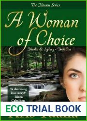 A Woman of Choice (Hansens: Nicolas and Sydney #1)