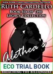 Breaching the Billionaire: Alethea|s Redemption (Legacy Collection, #6)