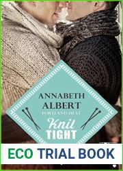 Knit Tight (Portland Heat, #4)