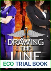 Drawing the Line (Cops and Docs, #4)