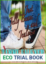 Just Jelly Beans and Jealousy (The Reed Brothers, #3.4)
