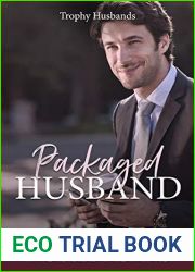 Packaged Husband (Trophy Husbands, #3)