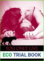 You Only Live Nine Times (Supernatural Enforcers Agency, #3)