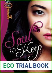 Soul to Keep (Vampire Sorority Sisters, #3)
