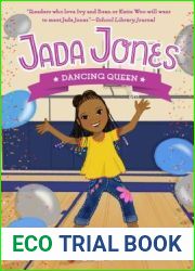 Dancing Queen (Jada Jones #4)