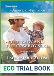The Baby and the Cowboy SEAL (Cowboy SEALs #2)
