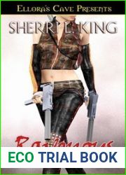 Ravenous (Horde Wars, #1)