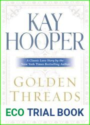 Golden Threads (Once Upon A Time, #1)
