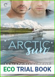 Arctic Sun (Frozen Hearts, #1)