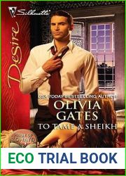 To Tame a Sheikh (Pride Of Zohayd #1)