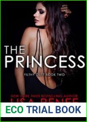 The Princess (Filthy Trilogy #2)