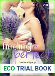 Finding Perfect (Finding Perfect #1)