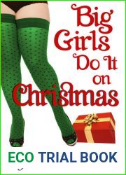 Big Girls Do It on Christmas (Big Girls Do It, #6)