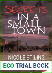 Secrets in a Small Town