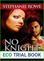 No Knight Needed (Ever After, #1)