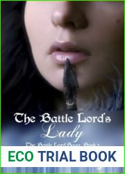 The Battle Lord|s Lady (Battle Lord Saga, #1)