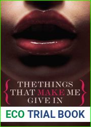 The Things That Make Me Give In (Black Lace)