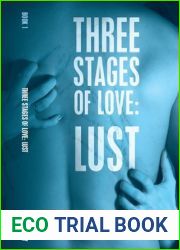 Lust (Three Stages of Love, #1)