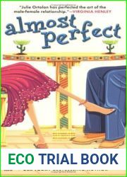 Almost Perfect (Perfect Trilogy, #1)
