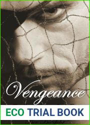 Vengeance (The Pirate, #3)
