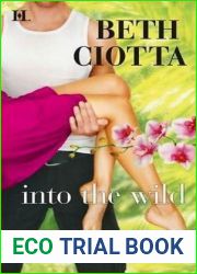 Into the Wild (The McGraws, #2)