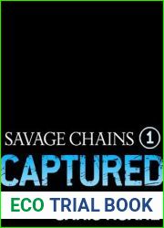 Savage Chains: Captured (#1) (Men in Chains)