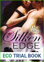 The Silken Edge (Silken Edge, #1)