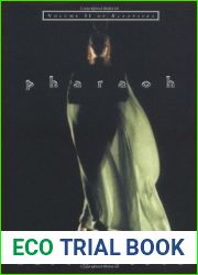 Pharaoh (Kleopatra, #2)