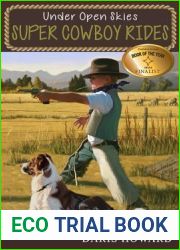 Super Cowboy Rides