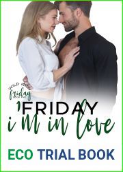 Friday I|m in Love (Wild Irish #5)