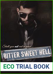 Bitter Sweet Hell (Hell Night, #2)