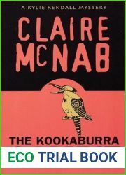 The Kookaburra Gambit (Kylie Kendall Mystery, #2)