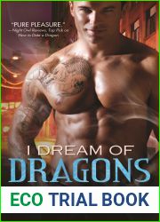 I Dream of Dragons (Boston Dragons, #1)