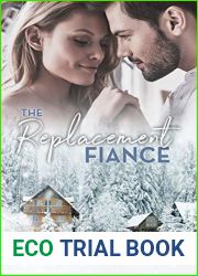 The Replacement Fiance (Holiday Engagement, #1)