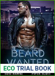 Beard Wanted (Rent-a-Dom #4)