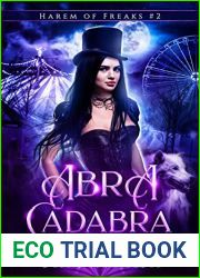 Abra Cadabra (Harem of Freaks #2)
