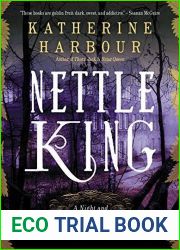 Nettle King (Night and Nothing, #3)
