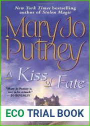 A Kiss of Fate (Guardians, #1)