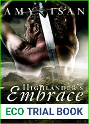 Highlander|s Embrace (Misty Highlands, #1)