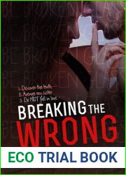 Breaking the Wrong (Sloan Brothers, #2)