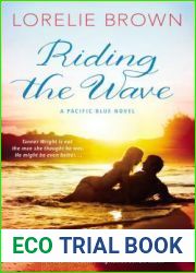 Riding the Wave (Pacific Blue, #1)