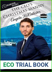 The CEO|s Christmas Manny (Beyond the Boardroom, #1)