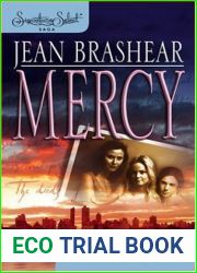 Mercy (Mercy #1)