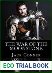 The War of the Moonstone (War of the Moonstone #1)