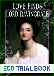 Love Finds Lord Davingdale