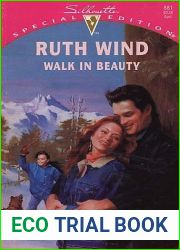 Walk In Beauty (Rainsinger, #1)