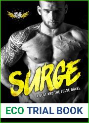 Surge (The Beat and the Pulse, #7)
