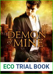 Demon of Mine (Hell Inc., #1)