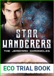 The Jeremiah Chronicles (Star Wanderers, #1-4)